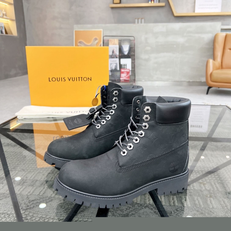 LV Boots